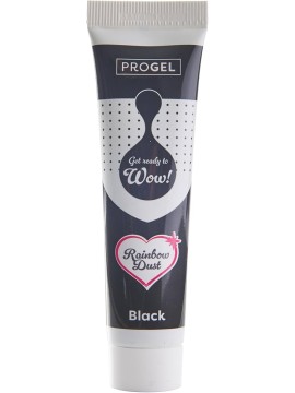 Boja Rainbow black 25g